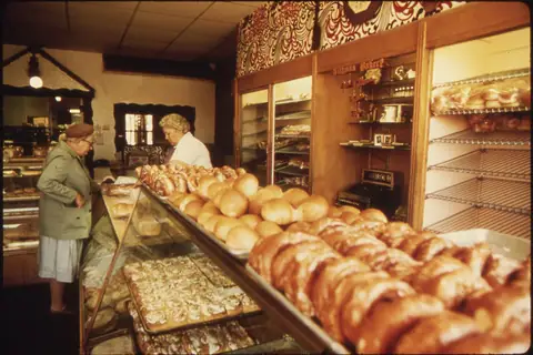 Bagel Factory photo 2