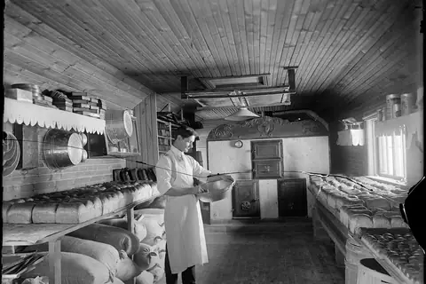 Bagel Factory photo 1